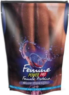 Протеїн Power Pro Femine 1 кг голубой ангел (05409-04)