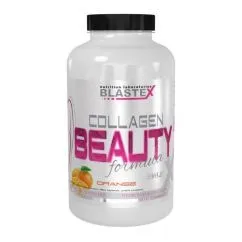 Натуральная добавка BLASTEX Collagen Beauty formula 300 г (08849-01)