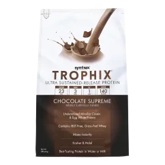 Протеин Syntrax Trophix 907 г chocolate supreme (22689-03)