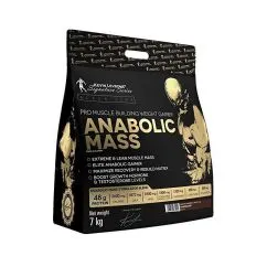 Гейнер Kevin Levrone Anabolic MASS 40% protein 7 kg vanilla (10308-05)