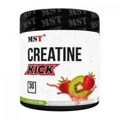 Креатин MST Creatine Kick 300 г strawberry kiwi (20228-02)