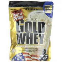 Протеин Weider Gold Whey 500 г latte macchiato (00755-11)