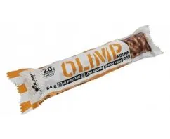 Батончик Olimp Protein Bar 64 г peanut butter (10245-03)