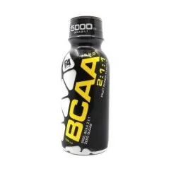 Амінокислота Fitness Authority BCAA 2:1:1 Shot fruit punch 120 ml (20428-01)
