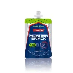 Енергетик Nutrend Enduro Snack 75 г green apple (03614-05)