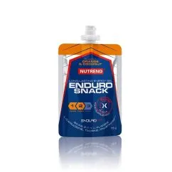 Енергетик Nutrend Enduro Snack 75 г orange & coconut (03614-04)
