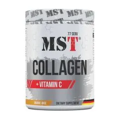 Вітаміни та мінерали MST Collagen + Vitamin C 500,5 g (22748-01)