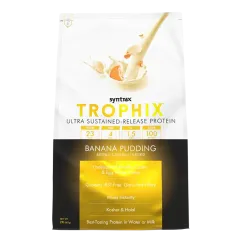 Протеин Syntrax Trophix 907 г banana pudding (22689-02)