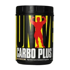 Гейнер Universal Nutrition Carbo Plus 455 g natural (03719-01)