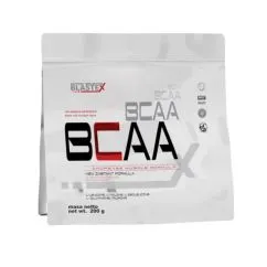 Амінокислота BLASTEX BCAA energy drink 200 g (09370-17)