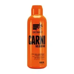 Жироспалювач Extrifit CARNI 60 000 mg 1 л apricot (10845-08)