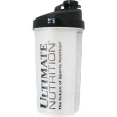 Шейкер Ultimate Nutrition Ultimate Shaker (11009-01)