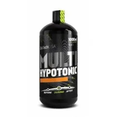 Энергетик Biotech Multi Hypotonic Drink 1 л apple (01086-06)