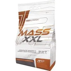 Гейнер Trec Nutrition MASS XXL 4,8 kg caramel vanilla (06751-02)