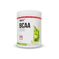 Аминокислота MST BCAA zero cucumber-lime 600 g (18274-05)