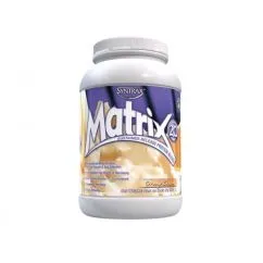Протеин Syntrax Matrix 907 г orange cream (02931-07)