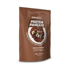 Заменитель питания Biotech Protein Pancake 1 кг chocolate (20577-01)