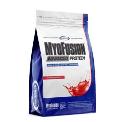 Протеин Gaspari Nutrition MyoFusion Advanced Protein 500 г strawberry (19713-01)