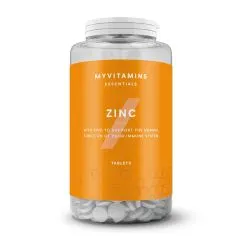 Вітаміни та мінерали MYPROTEIN Zinc 270 tabs (04456-01)