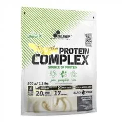 Протеїн Olimp Veggie Protein Complex 500 г chocolate (09446-01)