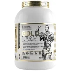 Гейнер Kevin Levrone Gold Lean Mass 3 kg cookies with cream (20877-05)
