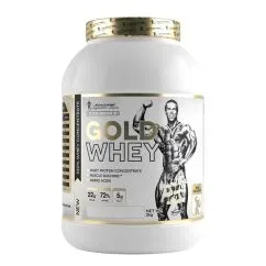 Протеин Kevin Levrone Gold Whey 2 кг coffe frappe (19912-10)