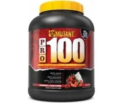 Протеїн Mutant PRO 100 1,8 кг strawberries & cream (06516-02)