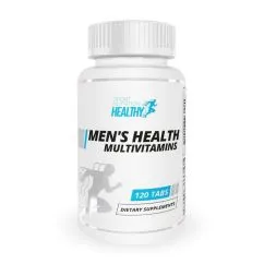 Вітаміни та мінерали MST Men`s Health Multivitamins 120 tab (20675-01)