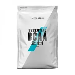 Амінокислота MYPROTEIN Essential BCAA 2:1:1 lemon & lime 1 kg (07340-01)