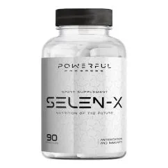 Вітаміни та мінерали Powerful Progress Selen-X 90 caps (22663-01)
