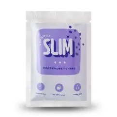 Батончик Slim Protein Cookie 35 г черника (21858-01)