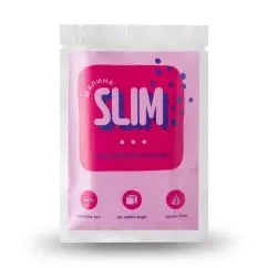Батончик Slim Protein Cookie 35 г малина (21864-01)