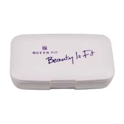Таблетница Olimp Pillbox Beauty Is Fit (20714-01)