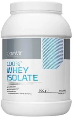 Протеїн OstroVit Whey Protein 700 г white chocolate (10085-06)