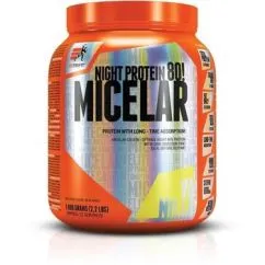Протеїн Extrifit MICELAR Night protein 80 2 кг vanilla (07775-02)