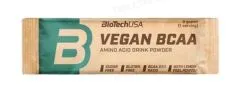 Амінокислота Biotech Vegan BCAA lemon 9 g (19574-01)