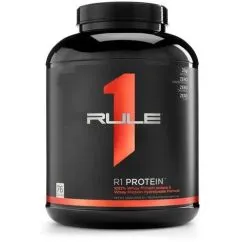 Протеїн R1 (Rule One) R1 Protein 1,08 кг white chocolate raspberry (09353-08)