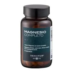 Вітаміни та мінерали Bios Line Magnesio Completo 90 tab (21633-01)