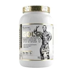 Протеин Kevin Levrone Gold Whey 908 г coffee frappe (19451-12)