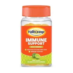 Натуральная добавка Haliborange Immune Support 30 капсул (21222-01)