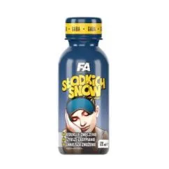 Натуральная добавка Fitness Authority Slodkich SNow Foods Shot 120 мл (21954-01)