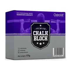 Аксессуары OstroVit Premium Chalk Block/57 g (22329-01)