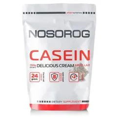 Протеїн Nosorog Micellar Casein 700 г delicious cream (10014-02)