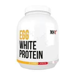 Протеїн MST Egg White Protein 1,8 кг vanilla (22003-05)