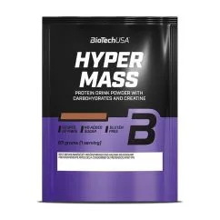 Гейнер Biotech Hyper Mass 5000 65 g hazelnut (07286-05)