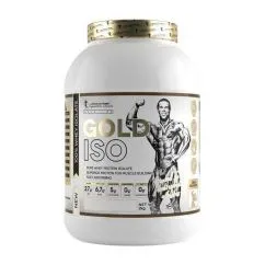 Протеин Kevin Levrone Gold ISO 2 кг snikers (18593-04)