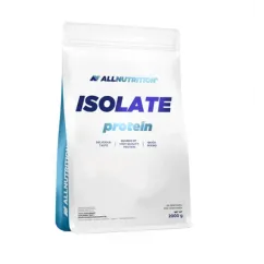 Протеин AllNutrition Isolate Protein 2 кг white chocolate (09476-03)