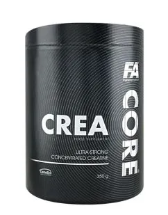 Креатин Fitness Authority Crea Core 350 г cherry (03775-01)