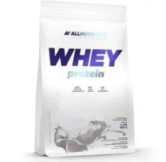 Протеїн AllNutrition Whey Protein 908 г cream nut (07896-02)
