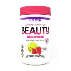 Натуральна добавка Bluebonnet Nutrition Collagen Refreshers Beauty 320 g (20780-01)